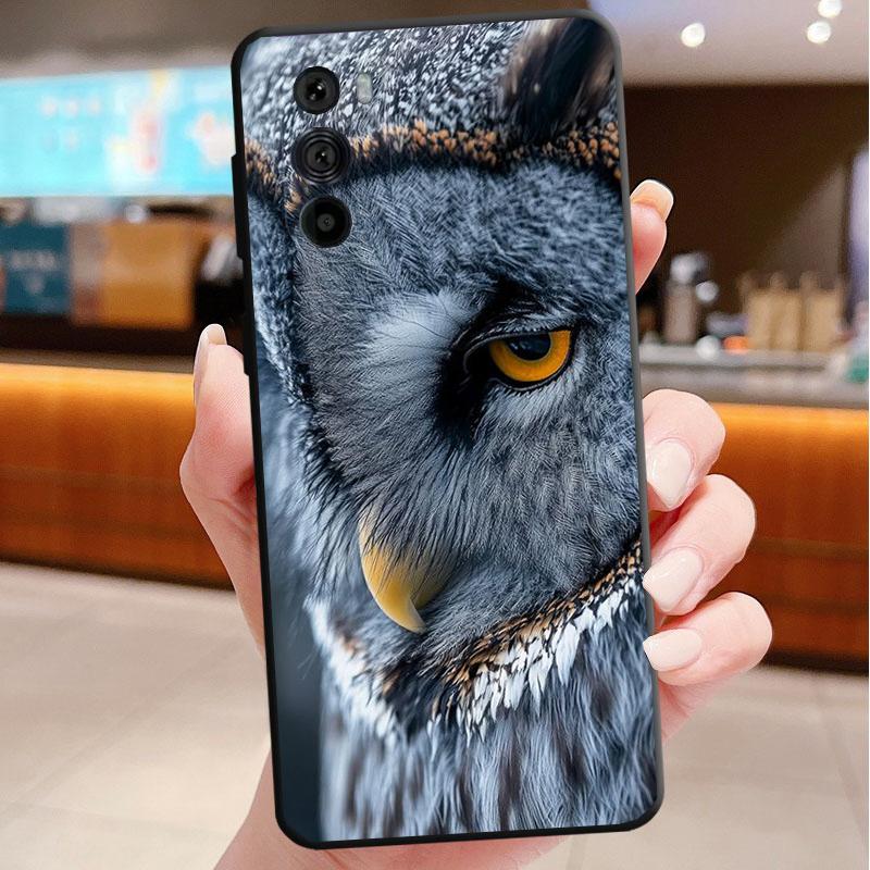 Phone Case For Motorola Edge 50 40 Pro 60 50 40 30 Ultra Neo Fusion Moto G Play G Stylus G Power G Owl