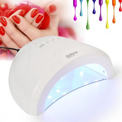 UV LED Nail Lamp Dryer Nail Gel Polish Lamp Light Curing LED UV Gel Nail Lamp Dryer Curing Lamp Light Nail Gel Polish