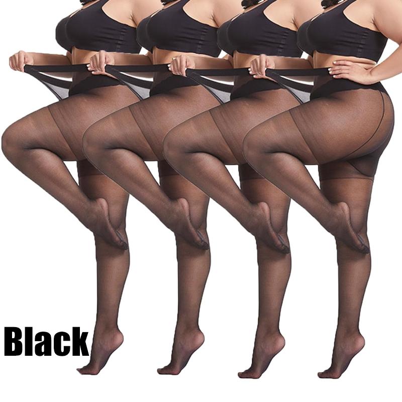 

Сексуальные 0D чулки Ультраэластичные колготки Чулки против затяжек Женские леггинсы Нижнее белье Корректирующее белье Колготки Леггинсы Невидимые колготки 2pairs