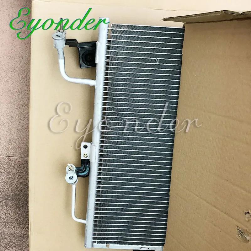 

NEW A/C AC Air Conditioning Condenser Radiator for MITSUBISHI MONTERO PAJERO III V73 V65 V75 V68 V78 V64 V74 MN123332 MR513110