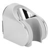 Shower Head Holder Rotatable Adjustable Wall Mount Shower Bracket Stand Bathroom Supply