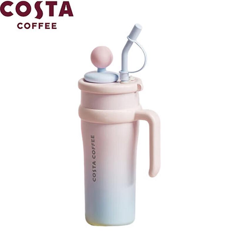 COSTA Juggernaut 2.0 Kids  Straw Insulated Water Bottle