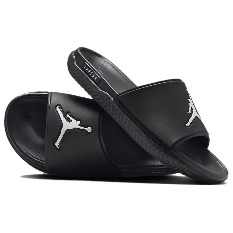 Jordan Jumpman Black White FQ1598-001