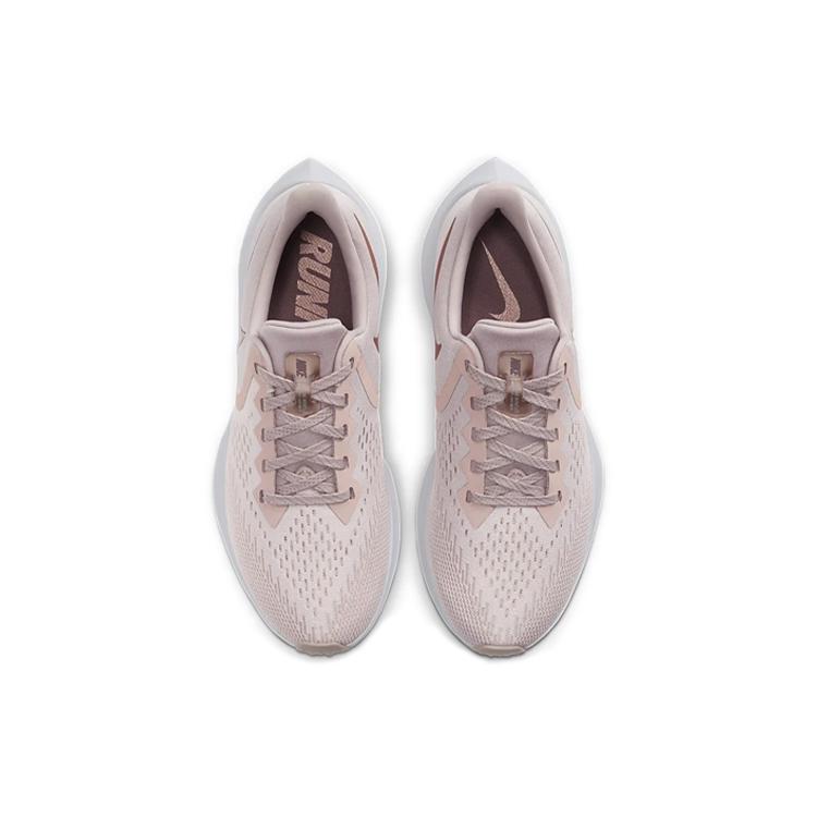 New Nike Air Zoom Winflo 6 'Stone Mauve' Women's AQ8228-200