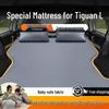 Volkswagen Tiguan L Rear Seat Air Mattress for Travel