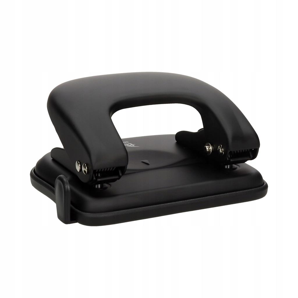 LOCHER METALL 25K SCHWARZ GD009-AV 5804