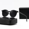 Fashion Rimless Women Sunglasses Vintage Designer Sun Glasses UV Eyewear Driving Glasses Men