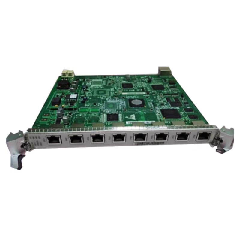 Huawei EFT8 Ethernet Board
