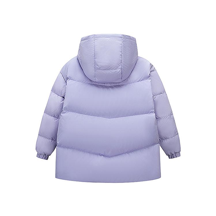 New Converse Kids Padded Jackets CV2542567GS-021