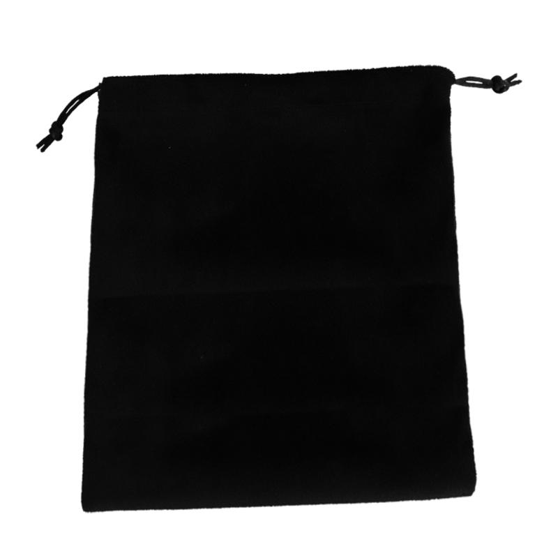 7 in 1 Vinyls Record Cleaning Kit for Turntables Record Wood Handle Velvet Brush Air Blower Styluses Brush Storage Bag