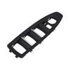 AASS-Car Driver Side Window Lock Lift Switch Panel Cover 51417326362 51417326364 For BMW 1 2 4 Series F21 F22 F32 F83