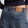 Lee Women's 411 High-Waist Tapered Jeans - Spring 2026