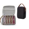 Portable Eyeglasses Case Hard Shell Sunglasses Protective Case Glasses Storage Box  Work