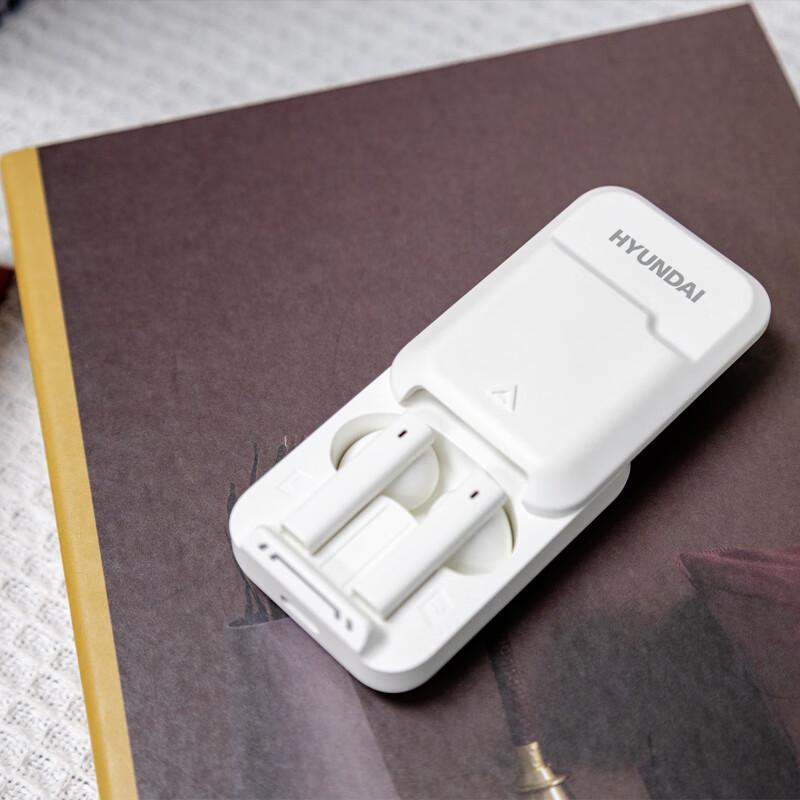 Hyundai YH-B031 Gaming Wireless Earbuds