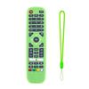 Soft Protective Case For HTRA10AG Television Remote Cover Protector With Lanyard Shockproof And Dust Resistant Design