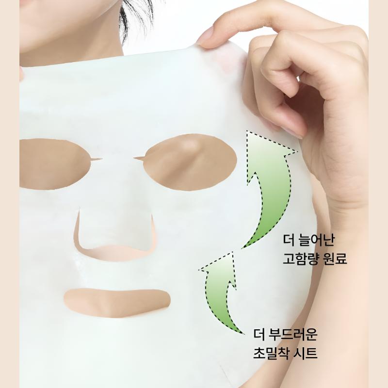 CELIMAX The Real Noni Energy Ampoule Mask 29ml