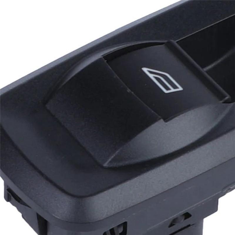 Precise Car CN15-14A132-AB CN1514A132AB CN15-14529-AB CN1514529AB Power Window Switch Button For Ford Fiesta VI 1.25 1.4 1.6