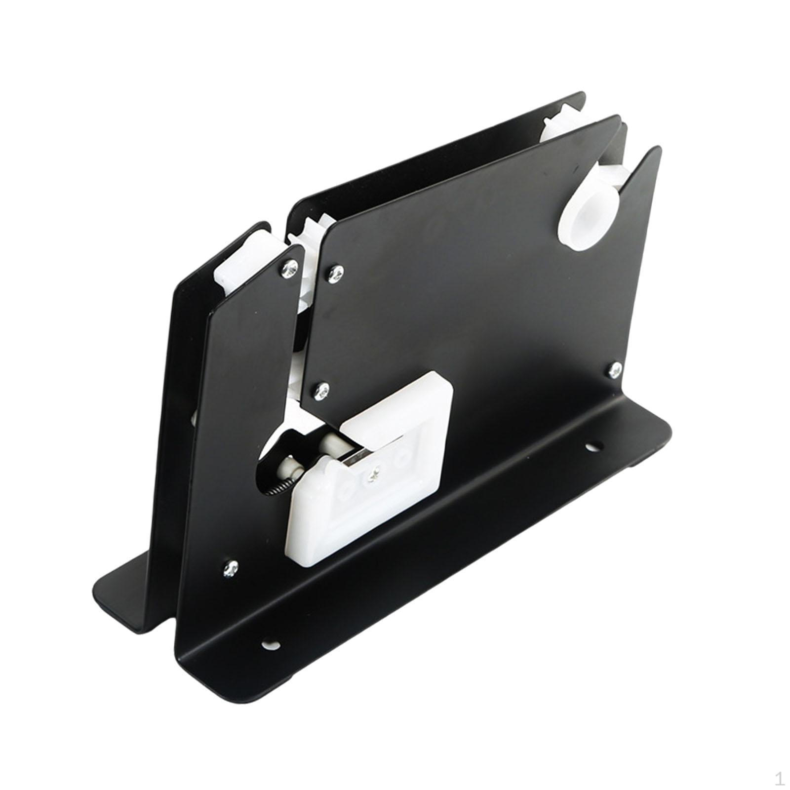 

Распределение липких пакетов для продуктов в ручном коническом магазине