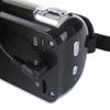 24MP HD Digital Camcorder with Hot Shoe and PC Camera Function
