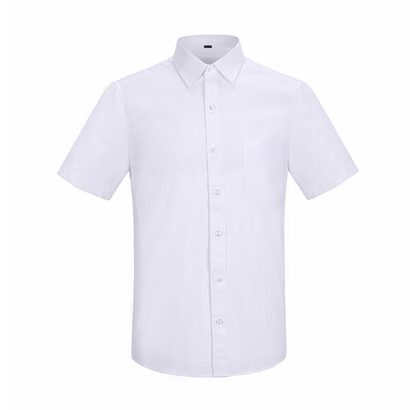 Мужская и женская деловая официальная рубашка Terman 2XL/42