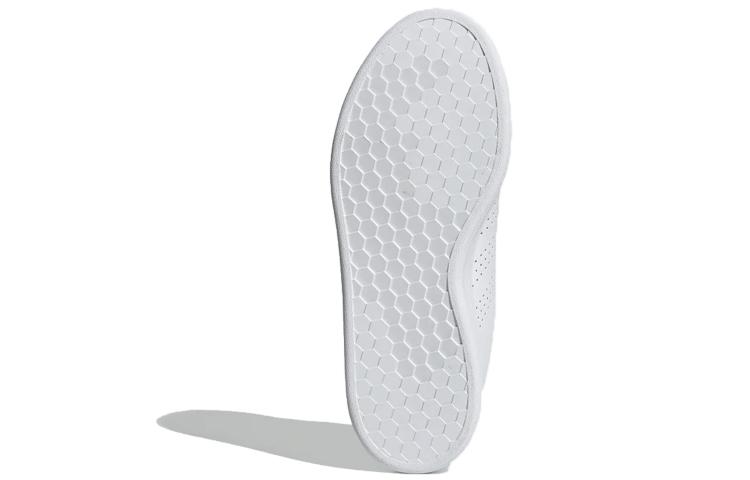 Women's Sneakers Adidas Wmns Advantage 'Cloud White'