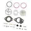 1 SetCarburetor Repair Kit For 215702, 215705, And 2152707 Models Engines Lawn Mower Parts And Accessories