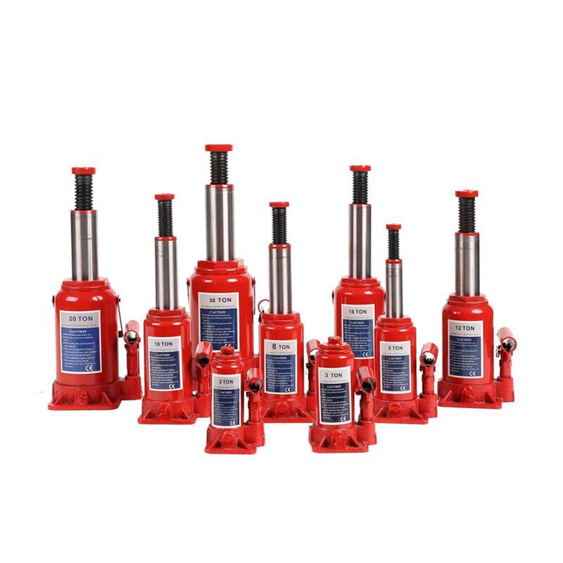 Hydraulic Jack Accessory