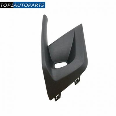 For Honda Civic -2024 Front Bumper Fog Light Cover Trim Driver Side Left