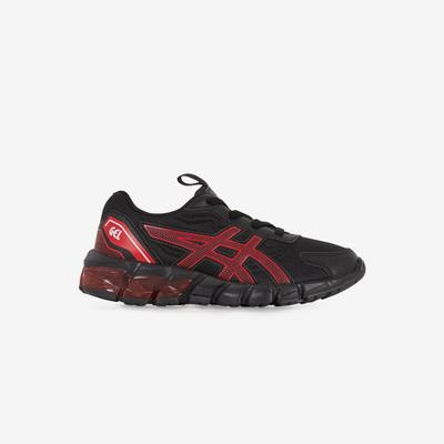 Sneakers Black / Red Gelquantum 90 III