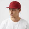Atmungsaktive Baseballkappe mit Sonnenschutz Leichter Sport-Sonnenhut Modische Schirmmütze Herren