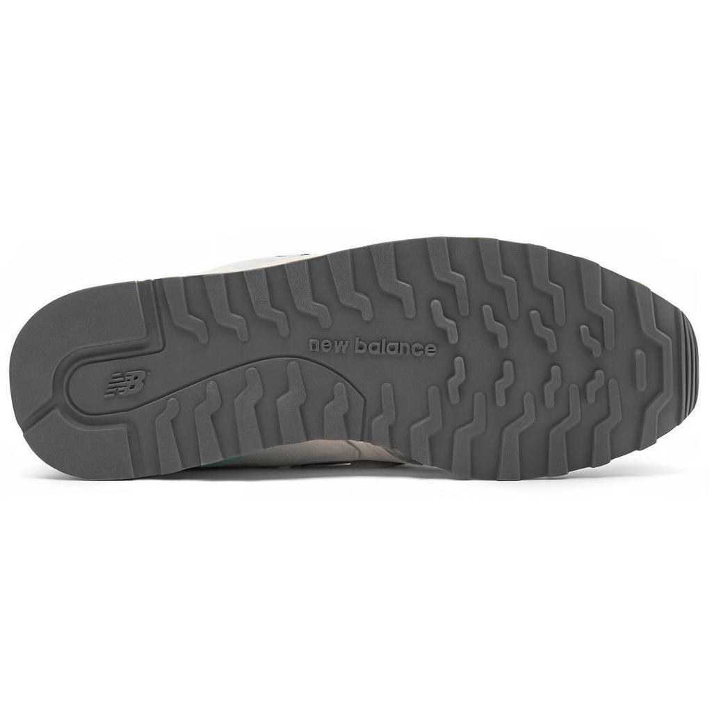 New Balance 446 Grey / Green (Unisex) Running Shoes U446GCB