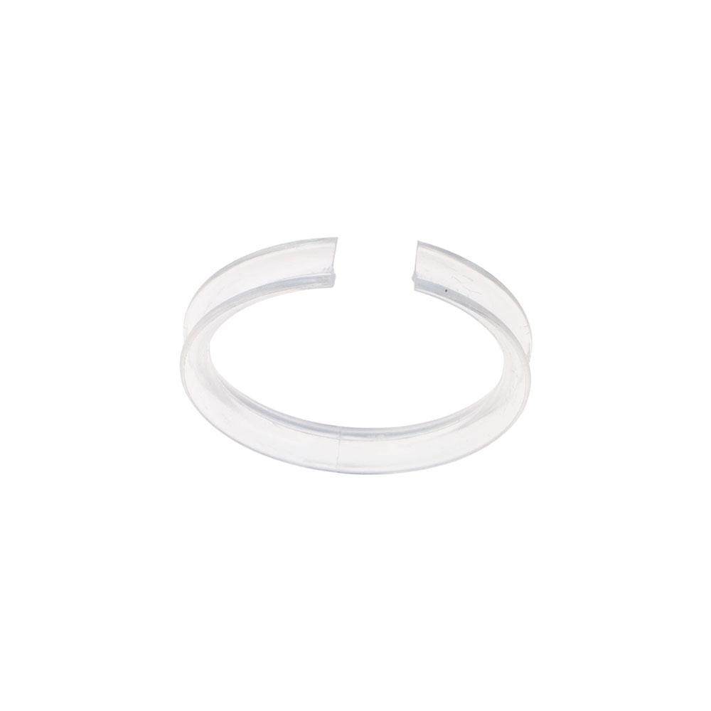 10 Stück Runder Armbandständer Halter Display Acryl Armbandständer Display Damen