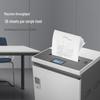 Comet Heavy-Duty Commercial Shredder - Level 4 Security CN plug (adapter included)