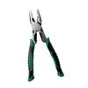 9-inch Multi-Tool Pliers: Electrician's Wire Cutters & Flat Nose Pliers