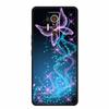 For Tecno Phantom X 2021 Case Animals TPU Silicone Soft Phone Cover Cases for PhantomX 2021 AC8 Protective Shockproof Wolf Shell