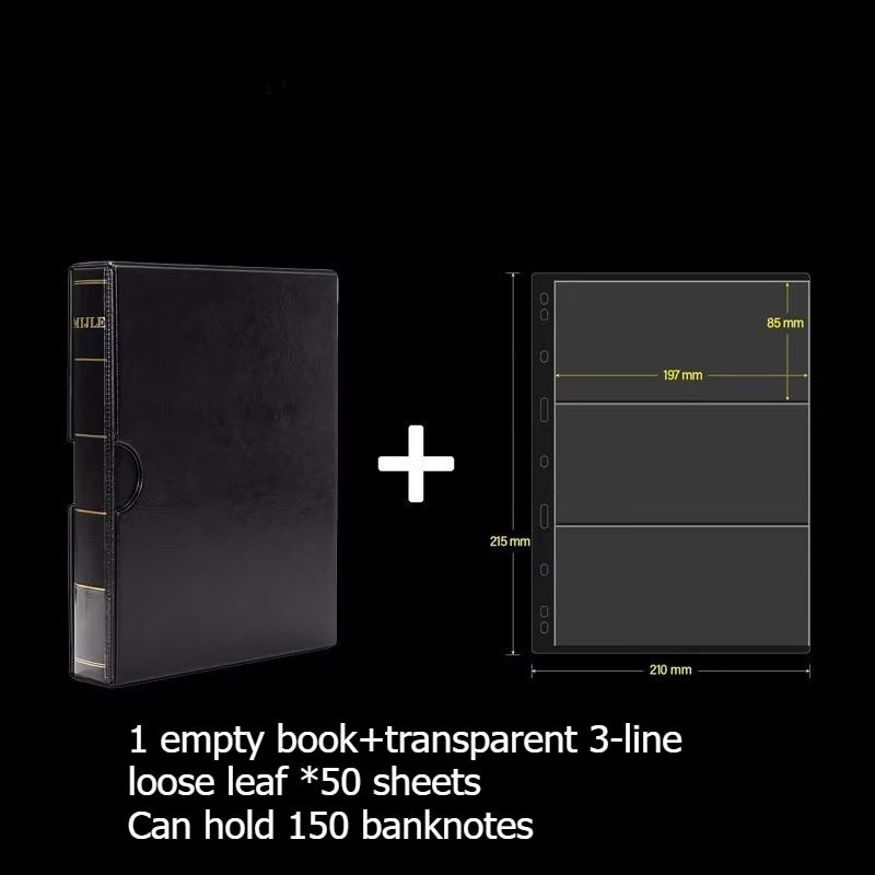 High-end coin collection albums, commemorative coin storage albums, ancient coin protection, cent coin albums, zodiac coin albums, banknote album