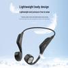 KuKeZhe R06 Wireless Bone Conduction Sports Headset