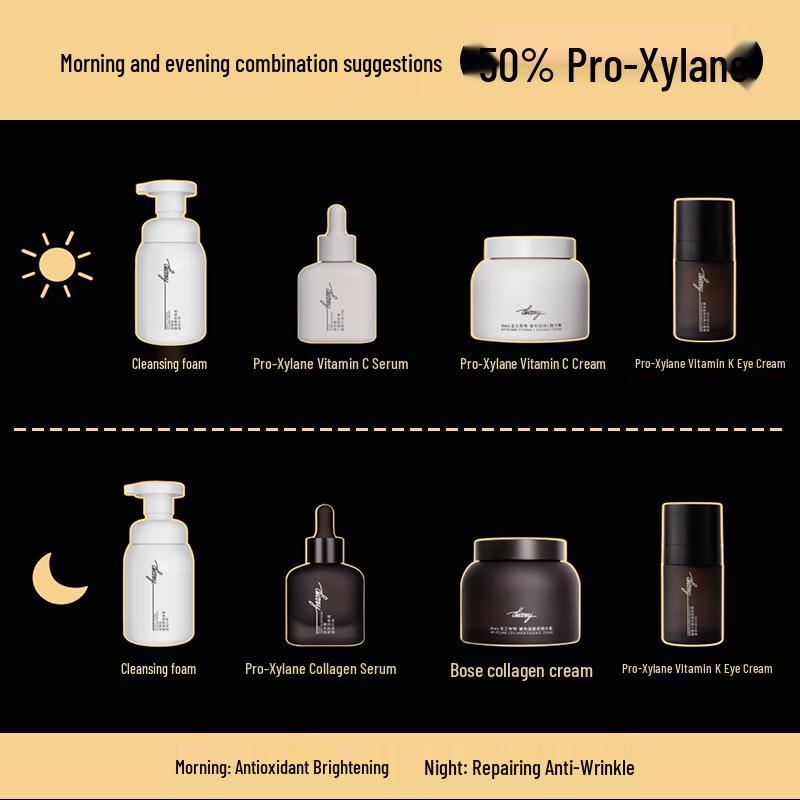 

Diary Bosein Caffeine Lifting Eye Cream