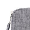 Elektronikzubehör-Tasche Multifunktionale Reise Digitaler Organizer Aufbewahrungsbeutel für Kabel
