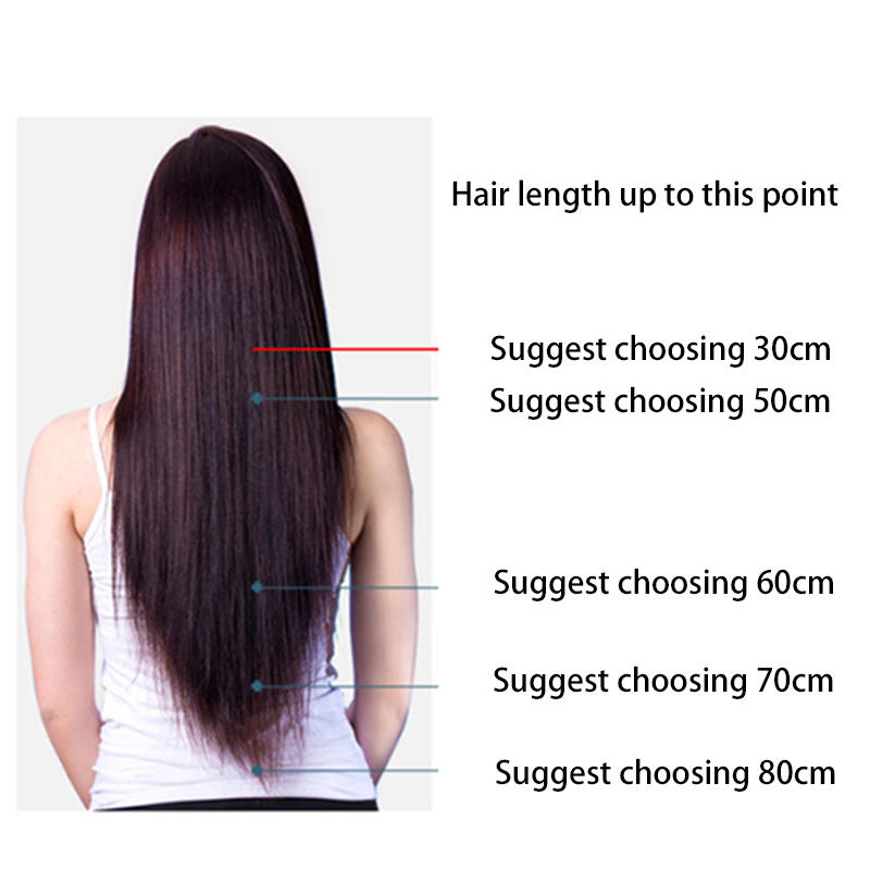 Nylon Hair Net For Bun Wigs Styling Black Brown Mesh Hairnet 30-80cm Stretchable Invisible Hair Cover Stylist Tool Salon Accessory Beauty Supply