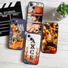 One Piece ACE Phone Case for Samsung S20 S21 S21S S22 S23 S24 FE Ultra Plus Lite F06 F16 M06 M16 M56 A07 A17 A36 A37 A55 A57
