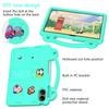 Cartoon EVA Kids Case For Xiaomi Redmi pad Pro 12.1 inch 2025 Handle Kickstand Shockproof Cover Redmi Pad Pro 12.1'' Funda