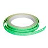 MTB Cycling Wheel Rim Light Reflective Sticker Adhesive Warning Stripe Decal
