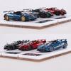 HH MDOEL 1:64 Zonda/Huayra Modèle Réduit en Alliage
