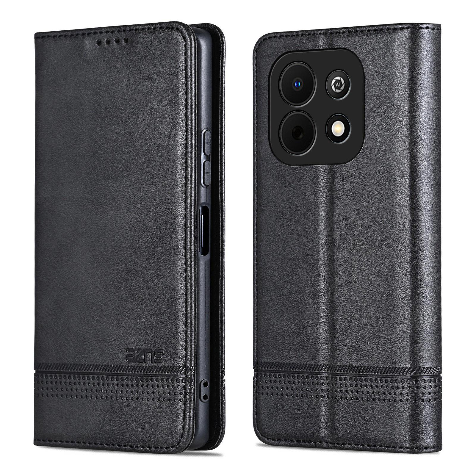 

Huawei Enjoy 90/90 Plus Flip-Style Business Case with Card Slot & Drop Protection Huawei Enjoy 90