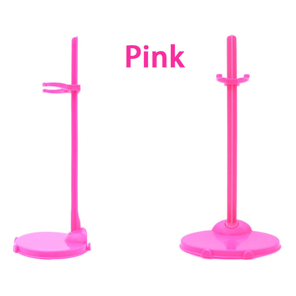 

4 шт. Подставка для кукол Держатель для демонстрации Подставка для кукол Для кукол Монстр Для кукол Ever After High Аксессуары для кукол