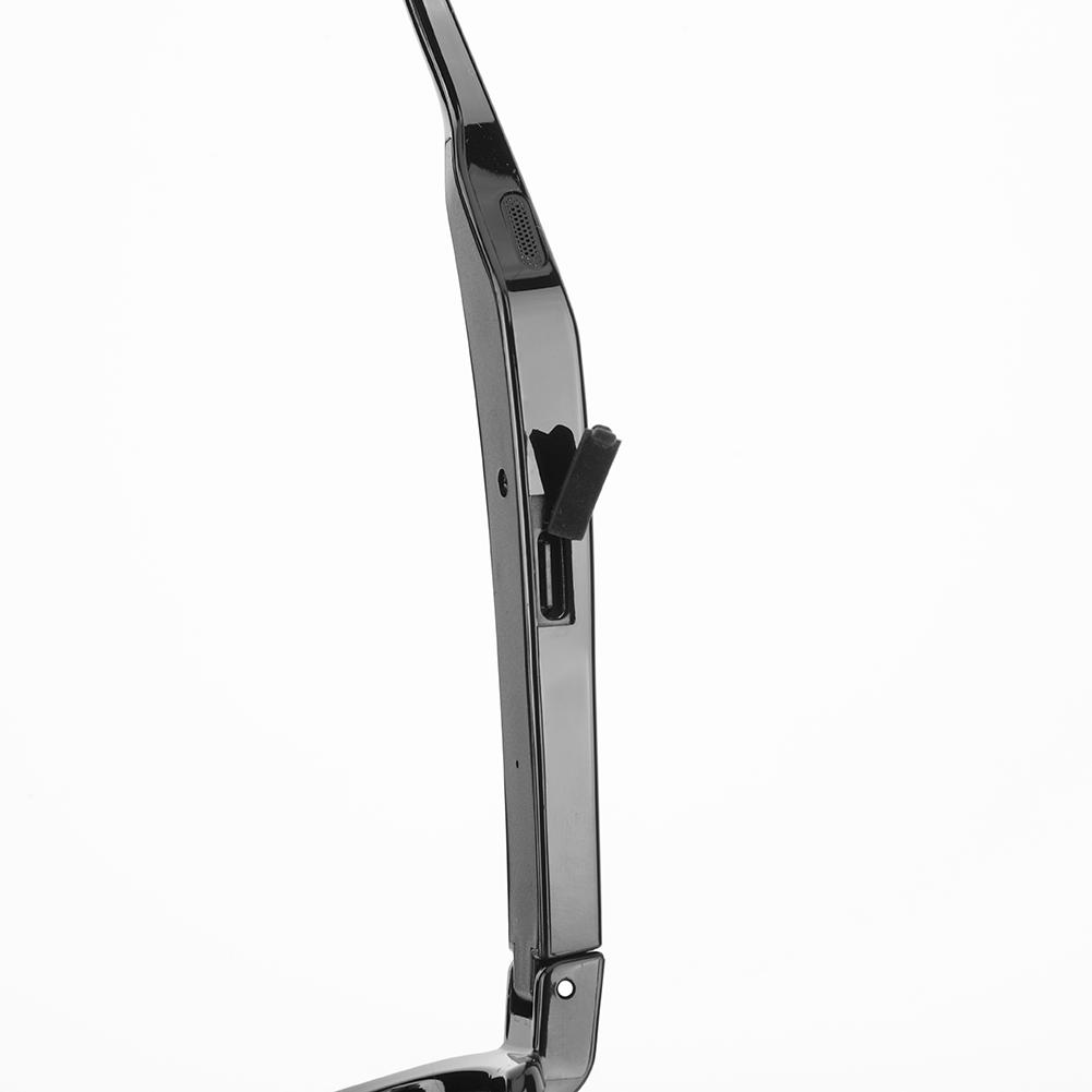 144 Sprachen Smarte Brille Übersetzer Bluetooth-kompatibel 5.3 Übersetzungsbrille Übersetzerbrille & Headset für Männer & Frauen