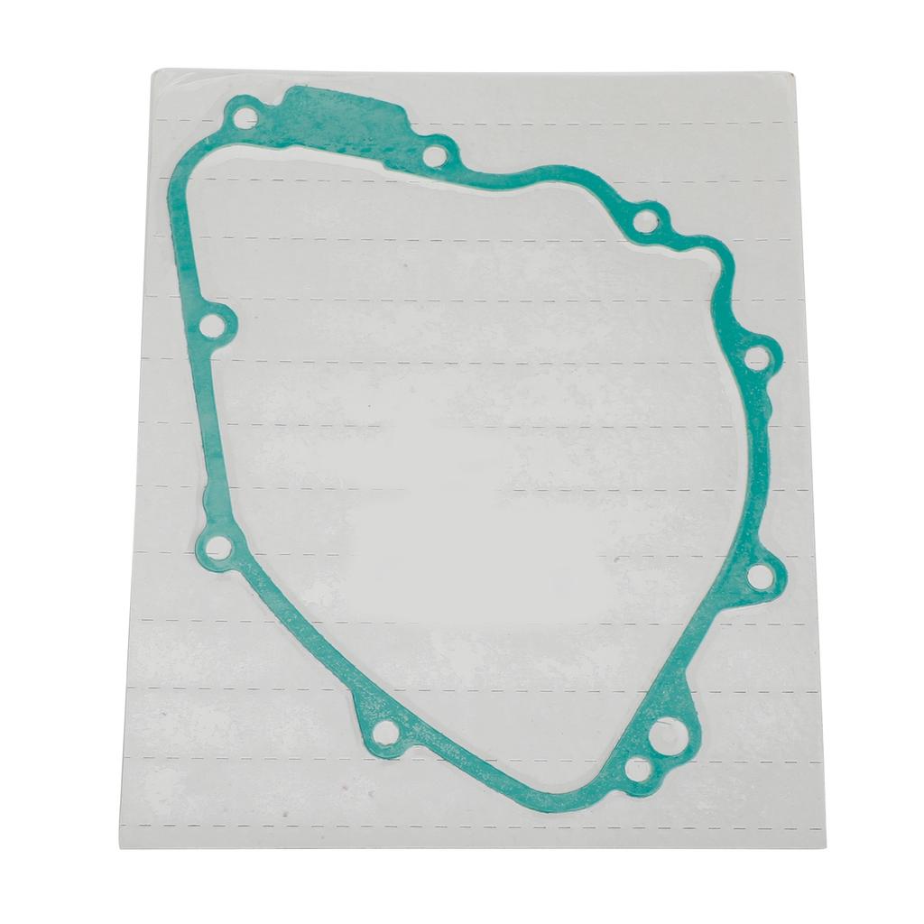 Left Engine Stator Cover Gasket For Honda CBR900RR CBR929RR CBR954RR 2000-2003