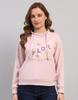 Women's Turtle Neck Full Sleeve Sweatshirt