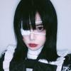 Lolita White Eye Patches Soft Single Eye Mask Halloween Cosplay Theme Party Costume Prop Stage Performance Eye Props
